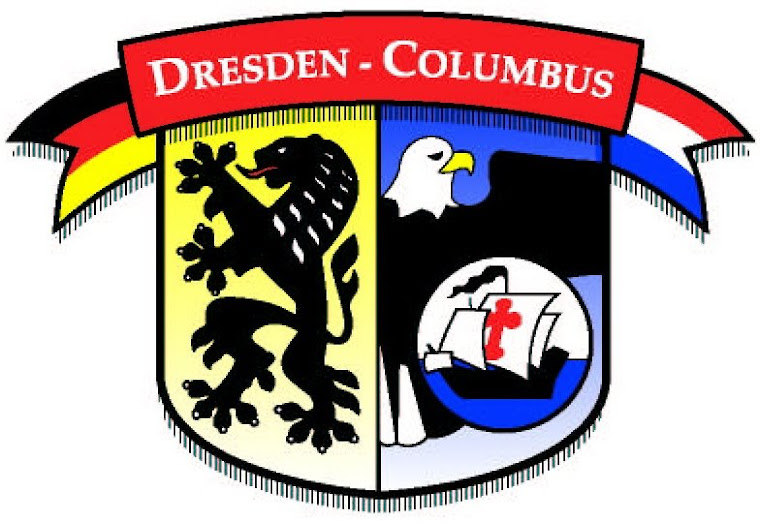 Dresden-Columbus Marathon
