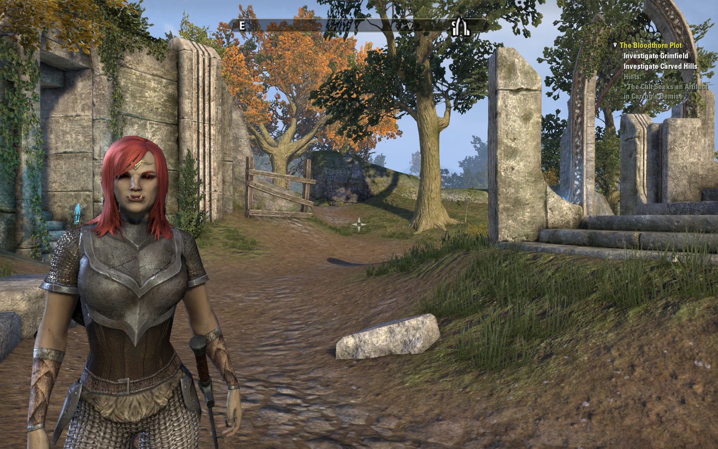 elder scrolls online