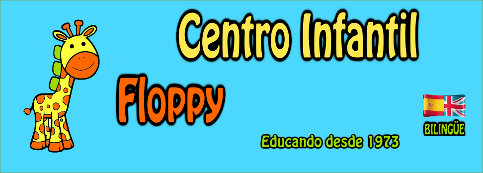 Centro Infantil Bilingüe Floppy
