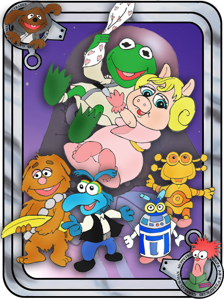 muppets baby desenhos animados dos anos 80  Os muppets, Desenhos animados  vintage, Desenho animado infantil