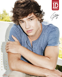 Liam James Payne