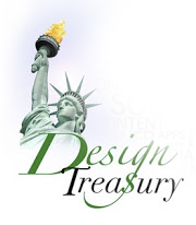 Design Treasury Blog