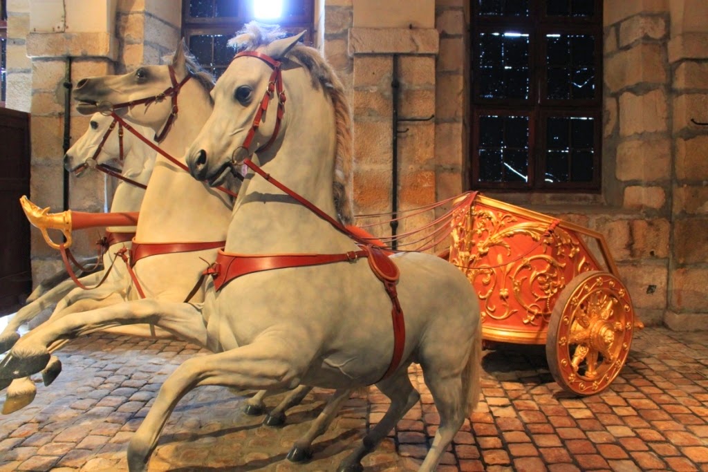 Château de Vaux le Vicomte