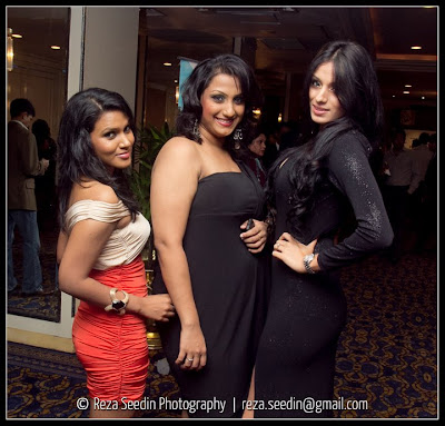 Miss Sri Lankan 2011 Unseen Hot Photos