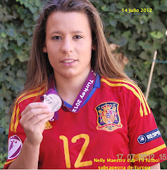 Campeonato Europeo Femenino Sub 19, Turquía  2012