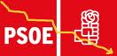 PSOE: ¿Primarias o Congreso? Psoe++roto+images