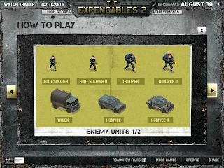 the expendables 2