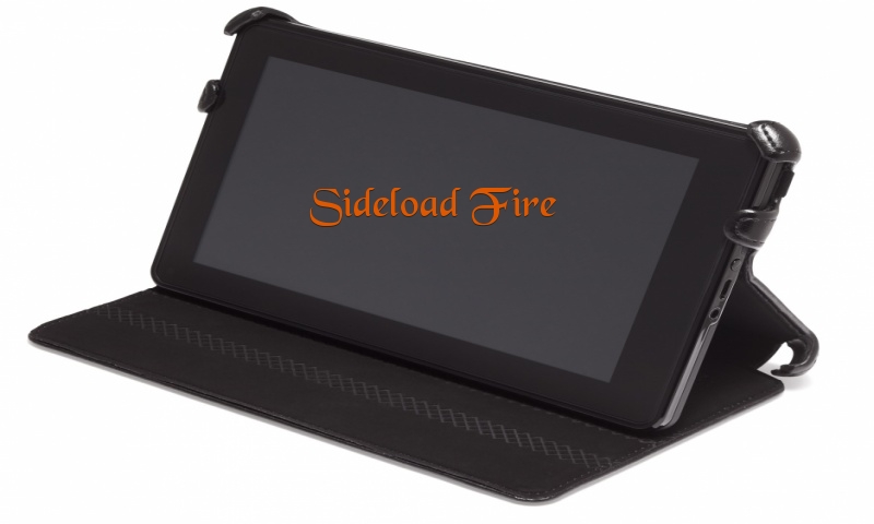 Sideload Fire