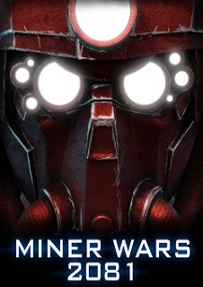 Miner Wars 2081   PC