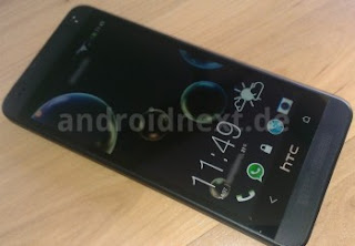 Konfirmasi Spesifikasi dan Photo HTC One Mini Beredar Lagi