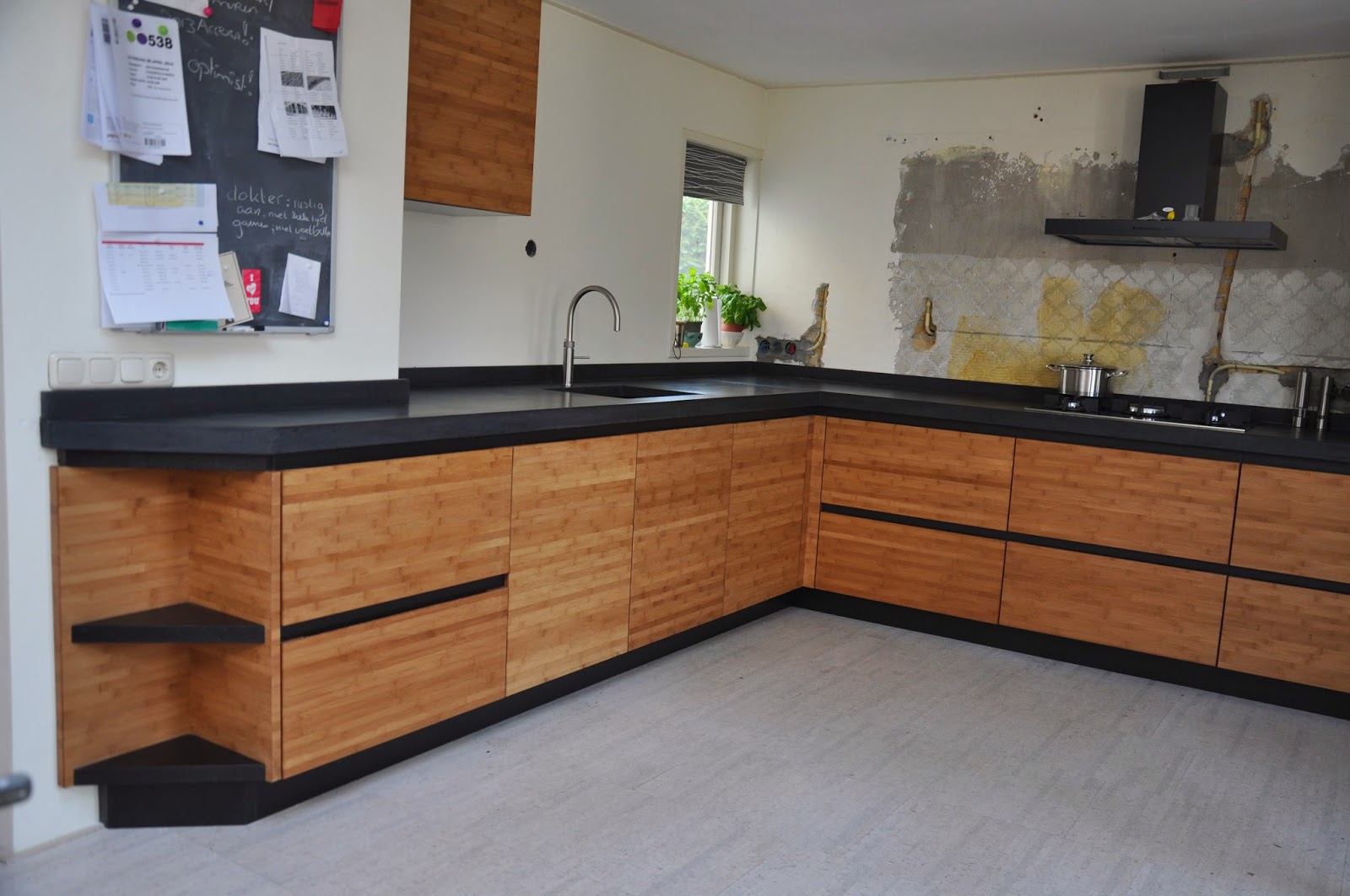 Eikelenboom ambacht & design: keukens