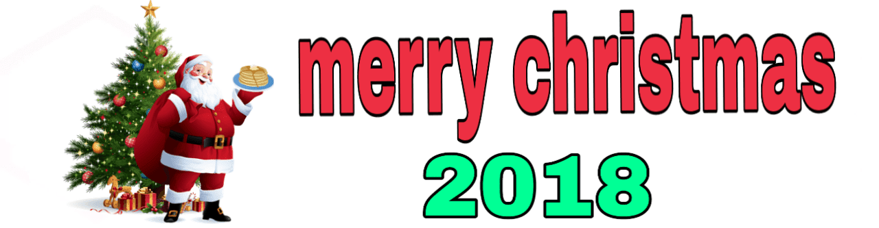 Merry Christmas 2018 Quotes, Images, Wishes, Messages, Greetings