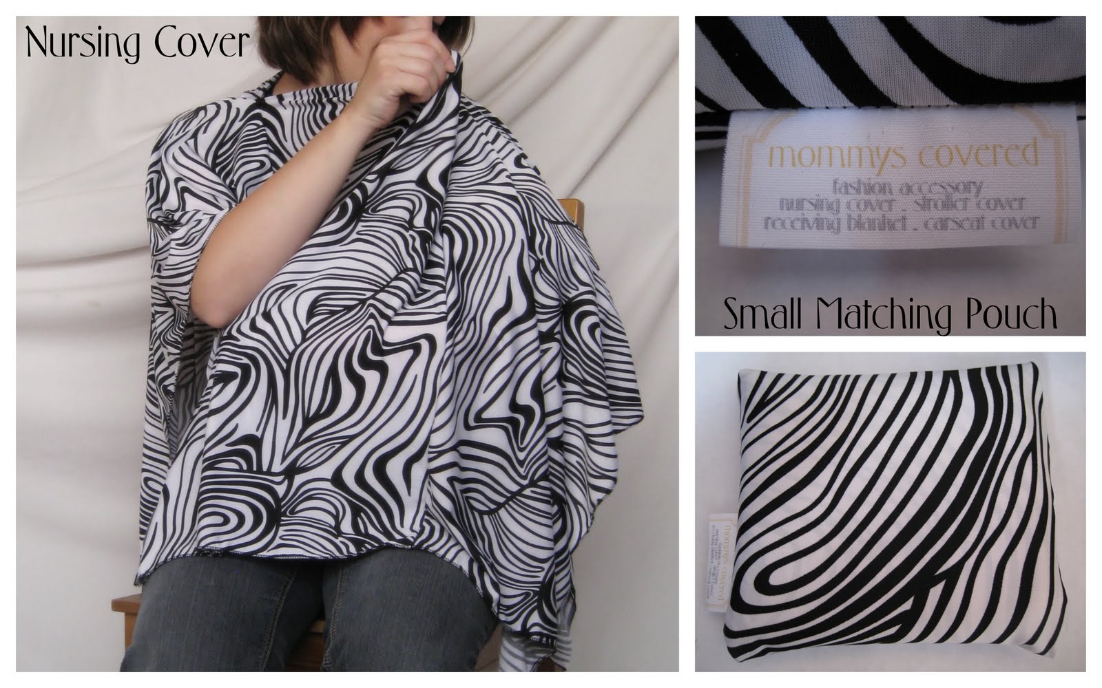 Hobby Mommy Creations Finished Serger Projects, ready to sell )