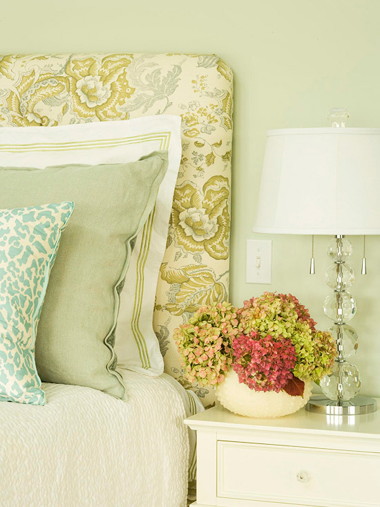 365 Tips to Improve Your Home 40 More Headboard Ideas
