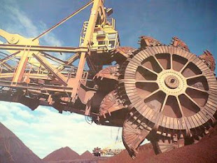 Tecnologia na mineração