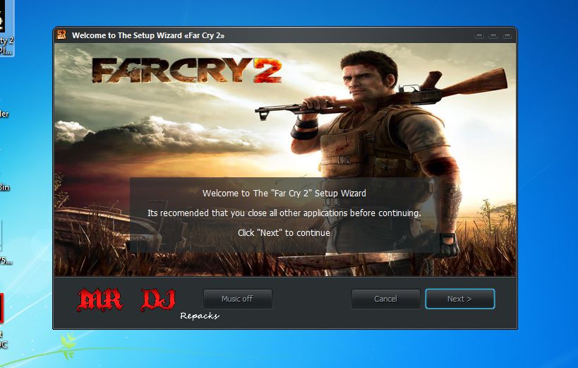 Far cry 2 download compressed