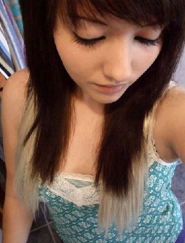 Hair Salon Hairstyles Beauty Haircuts For Emo Girls