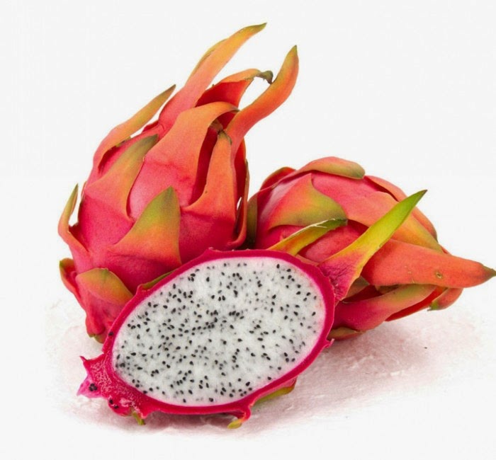 Manfaat Buah Naga Putih Manfaat Buah Naga Putih