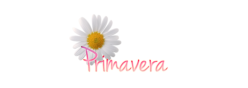 Primavera Beauty//פרימברה ביוטי