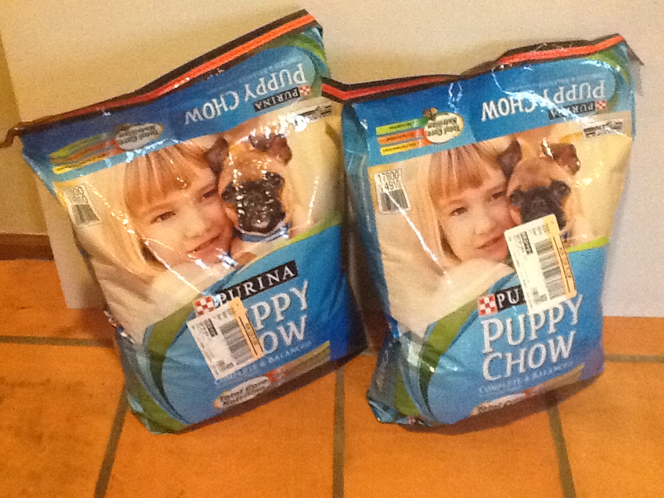 Buddies With Bargains Target Purina Dog Food Deal