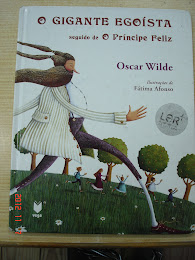 O Gigante Egoísta