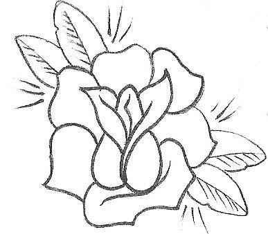 rose tattoo designs on Tattoos , Tattoos , Tattoos !!