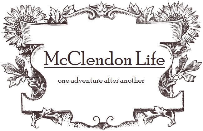 McClendon Life