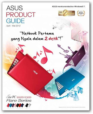 Harga laptop/notebook asus april-mei Harga laptop/notebook asus april-mei