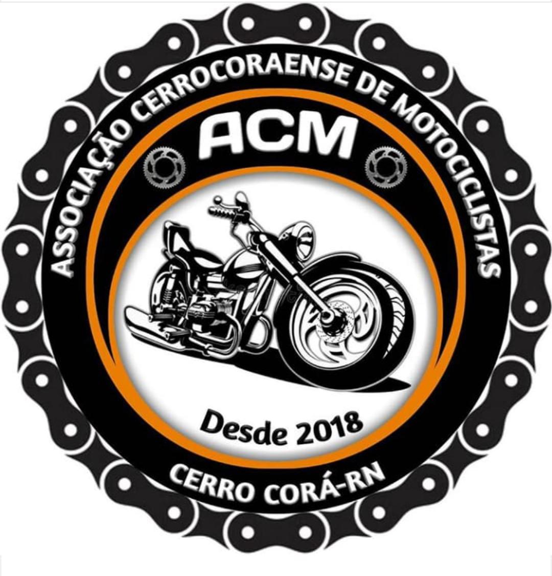 ACM - ASSOCIAÇÃO CERROCORAENSE DE MOTOCICLISTAS