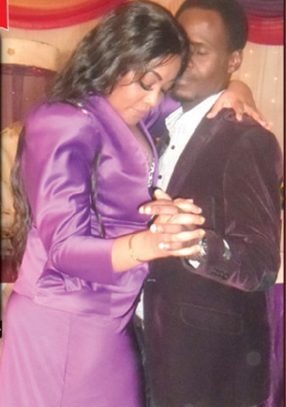 bongo irene uwoya na mumewe hamad ndikumana kataut anayeng ara katika