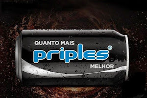 Quanto mais Priples Melhor!