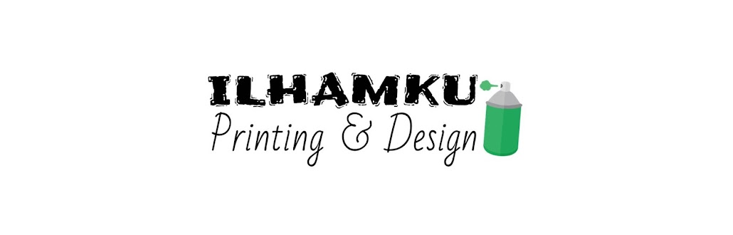 Ilhamku Printing & Design