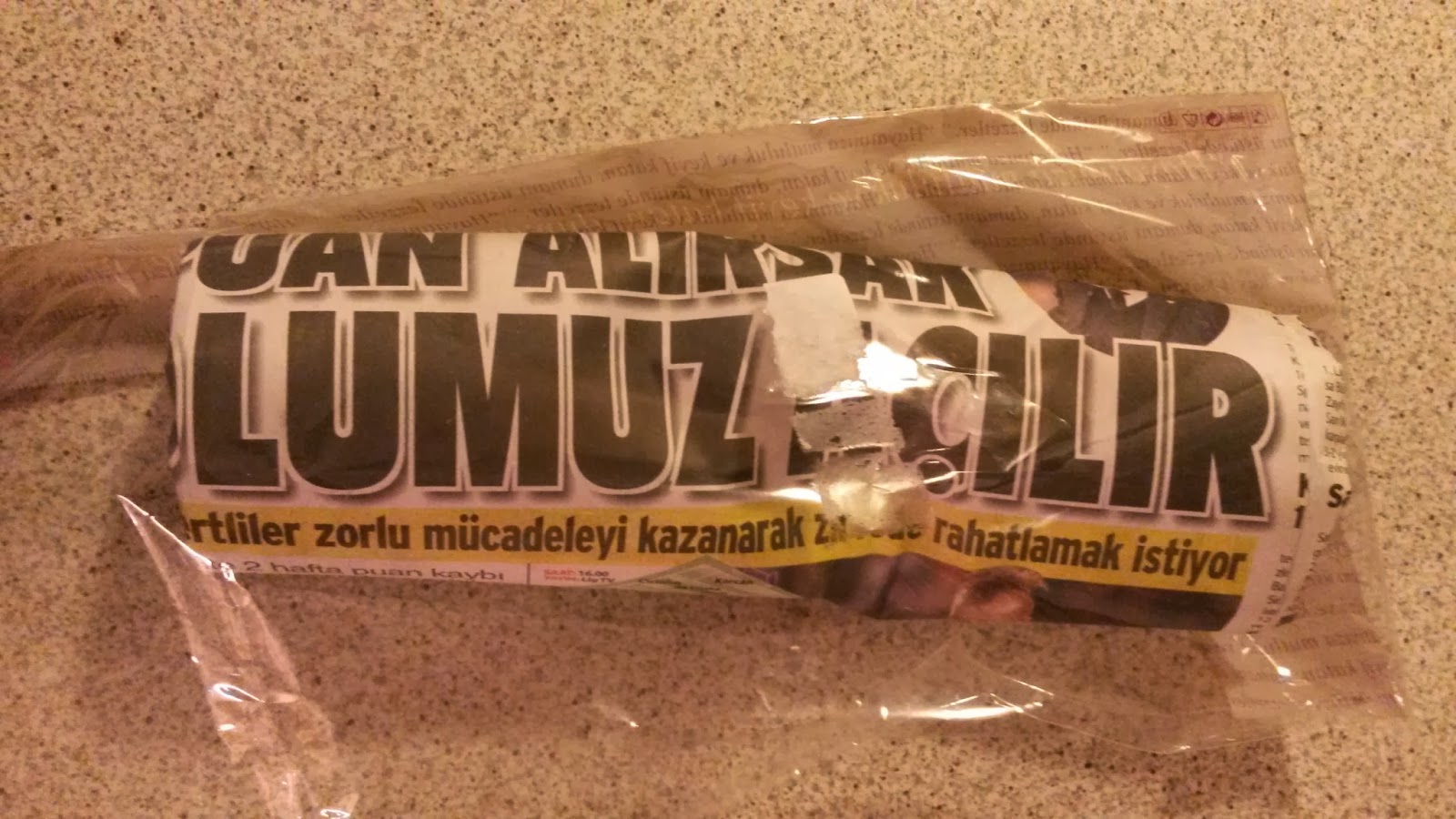Kuru Yufka Nasıl Saklanır Kuru Yufka Nasıl Saklanır
