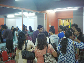 Career Counselling and Guidance