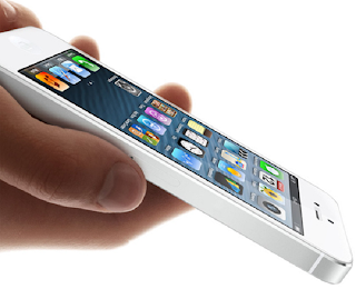 Iphone 5 review