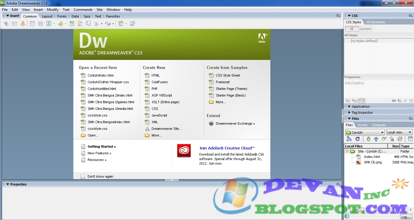 Macromedia Macromedia