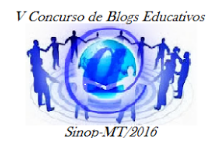 V Concurso de Blogs Educativos