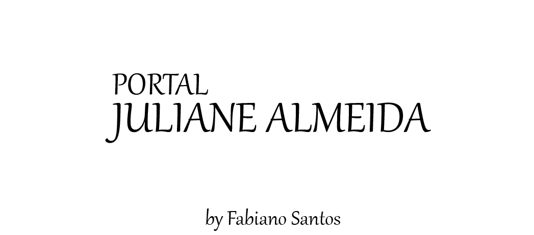 Portal Juliane Almeida