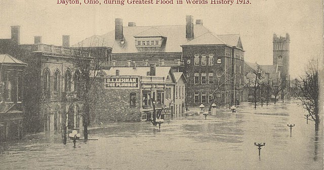 Natural Disasters History Of Ohio Natural Disasters History Of Ohio