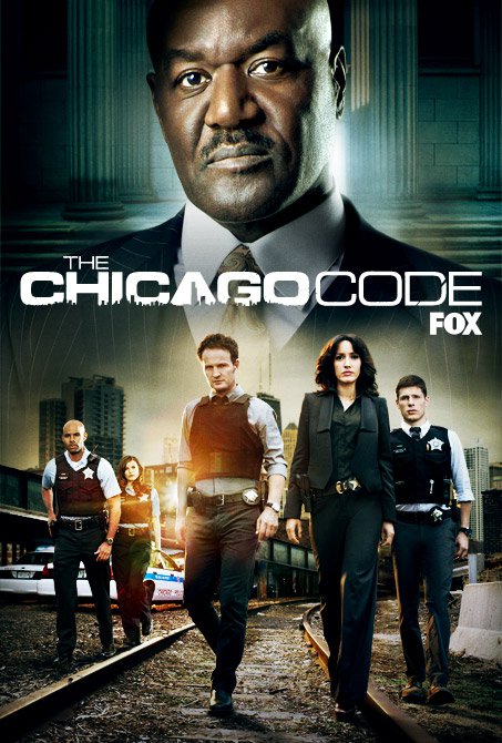 The Chicago Code movie