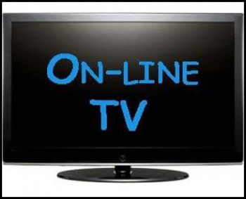 Aplikasi nonton tv online pc