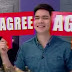 Alden Richards on Tonight with Arnold Clavio