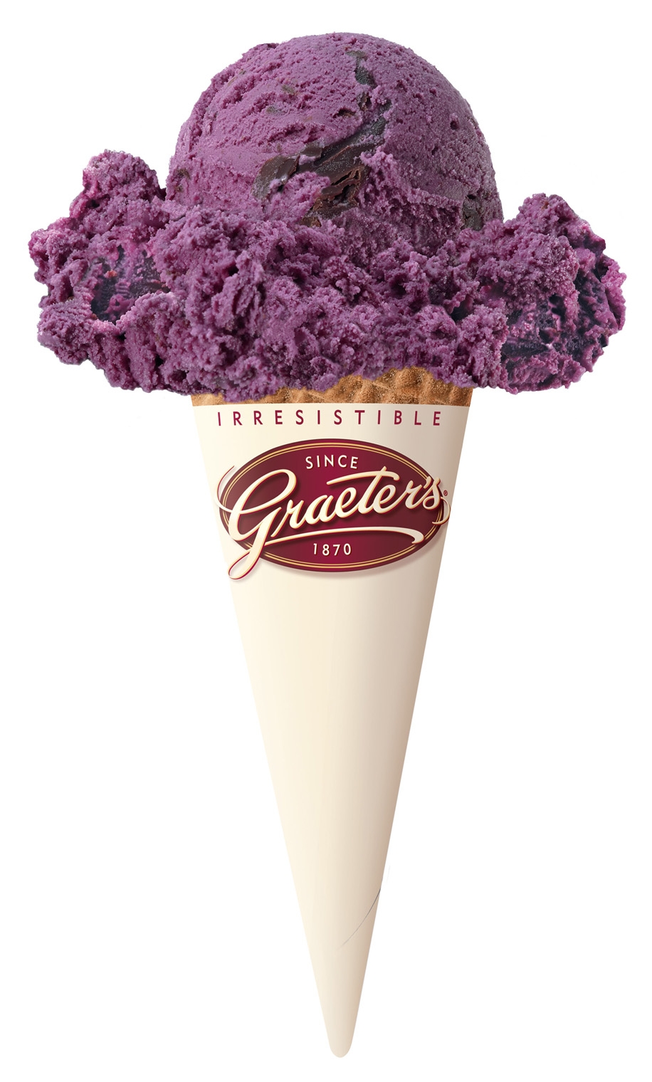 Carano's Cucina Graeter's Ice Cream O.M.G.