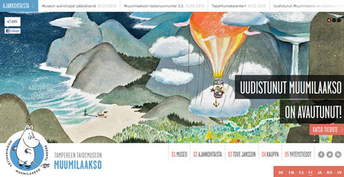 art websites