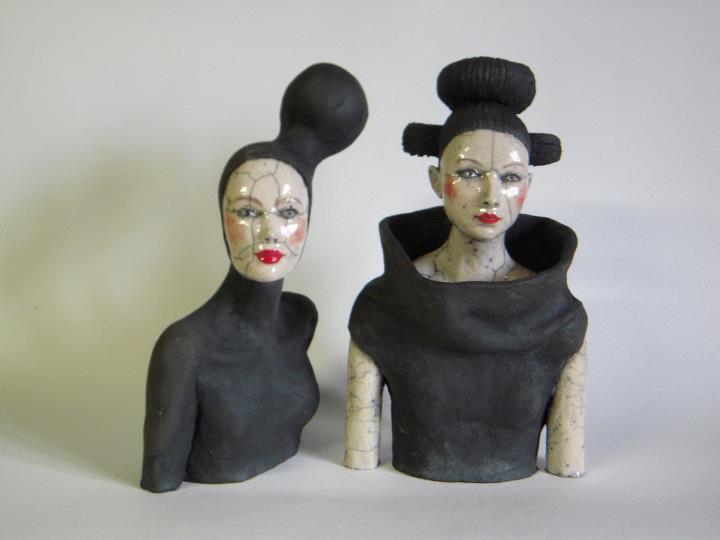 Artodyssey Mélanie Bourget