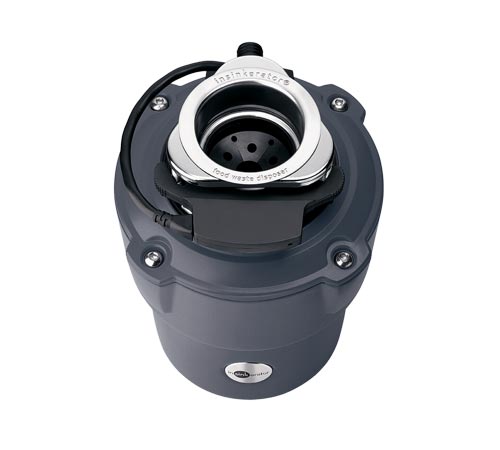 InSinkErator Evolution Cover Control Review | Best Deals on 5