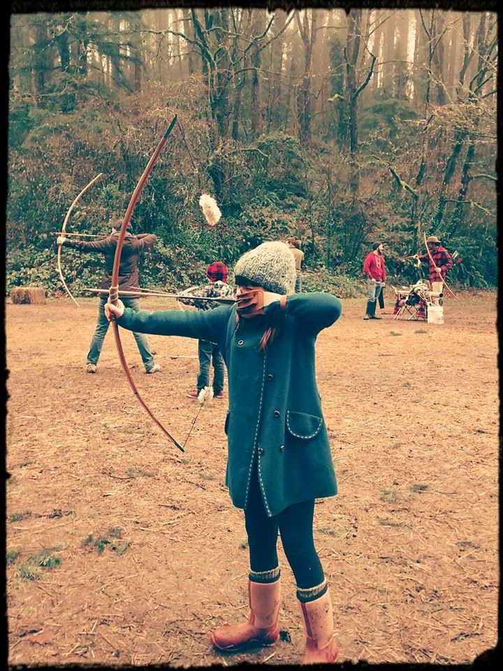 remembering wildness