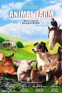 مشاهدة وتحميل فيلم Animal Farm 1999 اون لاين