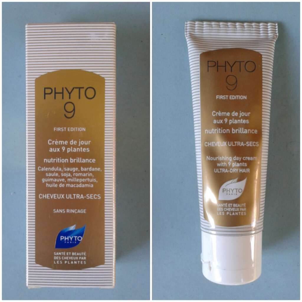 Guida: integratore msm Capelli morbidi e setosi: crema da giorno Phyto 9 | Le Tre Line