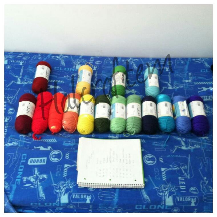 halcraftem temperature blanket templates caron simply soft colors chart